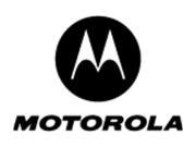 Motorola Model 25 58918 02R 6 ft