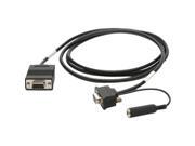Motorola Model 25-13227-03R 6 ft Motorola Model 25-13227-03R 6 ft
