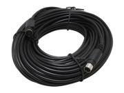 CLOVER 60 FT Male-Male Extension Cable Must use CN030 Connector Female 
