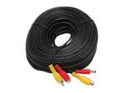 CLOVER 100 FT Male-Female Extension Cable to Extend Original Cable