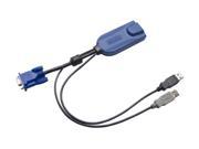 Raritan Dominion KX II KVM Cable