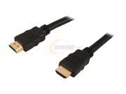 BYTECC HM 3 3 ft. HDMI High Speed Cable