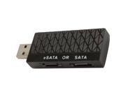 BYTECC PG 102 USB 2.0 to eSATA SATA Bridge Adapter