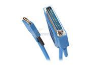 BYTECC Model CAB SS 449MT 10 ft. CISCO SMART cable 26pin DB37 Male to Male
