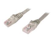BYTECC C6EB 15GRAY 15 ft. 550MHz Patch Cable