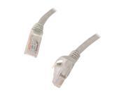 BYTECC C6EB 20GRAY 20 ft. 550MHz Patch Cable