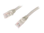 BYTECC C6EB 25GRAY 25 ft. 550MHz Patch Cable