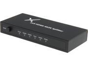 Bytecc Hmsp104k 3d Splitter Resolutions Up To 4k2k
