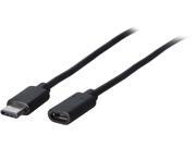 BYTECC U2CM 005MF 5.91 USB2.0 Cable USB Type C to Micro USB Female 15CM Cable adapter