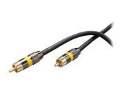 Spider Model S VIDEO 0003 3 ft. S Series Composite Video Cable