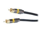Spider Model S VIDEO 0006 6 ft. S Series Composite Video Cable