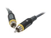 Spider Model C VIDEO 0006 6 ft. C Series Composite Video Cable