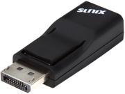 SUNIX D2H13N0 DisplayPort to HDMI Dongle