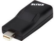 SUNIX D2H23N0 Mini DisplayPort to HDMI Dongle