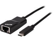 SUNIX CTL1200 USB Type C to Fast Ethernet Adapter