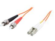 C2G 33164 Duplex 62.5 125 Multimode Fiber Patch Cable