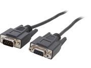 Cables To Go Model 52033 25 ft. DB9 M F Extension Cable