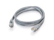 C2G 19145 200 ft. 350 MHz Snagless Patch Cable