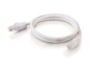 C2G 31363 75 ft. 550 MHz Snagless Patch Cable