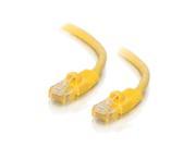 C2G 15216 25 ft. 350 MHz Snagless Patch Cable