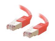 C2G 27252 7 ft. Molded Patch Cable