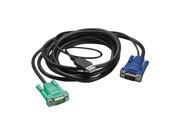 APC 25 ft KVM Cable APC 25 ft KVM Cable