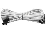 Corsair CP 8920074 2 ft Individually Sleeved Modular Cables