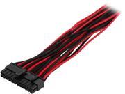 Corsair CP 8920162 24 Premium Individually Sleeved ATX 24 Pin Cable Type 4 Generation 3