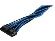Corsair CP 8920164 24 Premium Individually Sleeved ATX 24 Pin Cable Type 4 Generation 3