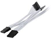 Corsair CP 8920189 29.53 Premium Individually Sleeved SATA Cable Type 4 Generation 3