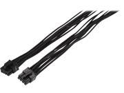 Corsair CP 8920165 29.53 Premium Individually Sleeved EPS12V ATX12V Cables Type 4 Generation 3