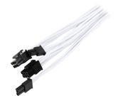 Corsair CP 8920175 25.59 Premium Individually Sleeved PCIe Cables with Single Connector Type 4 Generation 3