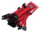 Corsair CP 8920152 Premium Individually Sleeved PSU Cable Kit Pro Package Type 4 Generation 3