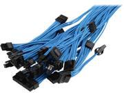 Corsair CP 8920154 Premium Individually Sleeved PSU Cable Kit Pro Package Type 4 Generation 3