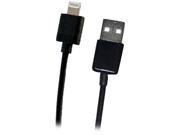 Battery Technology TP MFI 105 USB Chargesync Lightning Cable