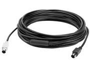 Logitech Model 939 001487 32.8 ft. DIN Cable