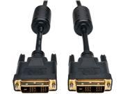 Tripp Lite DVI Single Link Cable Digital TMDS Monitor Cable DVI D M M 25 ft
