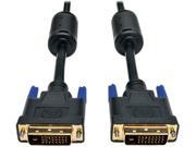 Tripp Lite DVI Dual Link Cable Digital TMDS Monitor Cable DVI D M M 30 ft