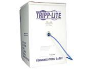 TRIPP LITE N020 01K BL 1000 ft. 350MHz Bulk Stranded Core PVC Cable