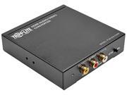 Tripp Lite P130 000 COMP HDMI to Composite Video with Audio Converter F 3xF