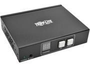 Tripp Lite HDMI DVI Over IP Transmitter Extender with RS 232 SerialÂ  IR Control Video Audio 1080p 328 ft. B160 001 HDSI