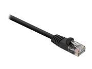 LevelOne C6 BK 05 M 5 ft. Network Cable