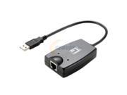 Levelone USB 0401 USB Gigabit Ethernet Adapter