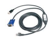 Avocent 15 ft. KVM Cable