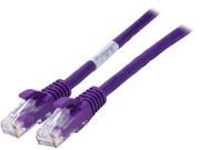 C2G 27802 7 ft. 550 MHz Snagless Patch Cable