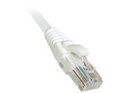 WELTRON 90 C5EB 1WH 1 ft. Cat 5E White Color Network Ethernet Cable