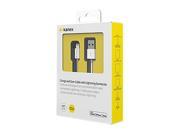 Kanex K8PIN4F White Kanex Charge and Sync Cable with Lightning Connector 4FT White