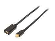 StarTech Model MDPEXT6 6 ft. Mini DisplayPort Video Extension Cable
