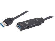 StarTech USB3AAEXT10M 32.8 ft. USB 3.0 Active Extension Cable