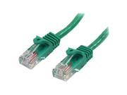 StarTech 5 ft Network Ethernet Cables